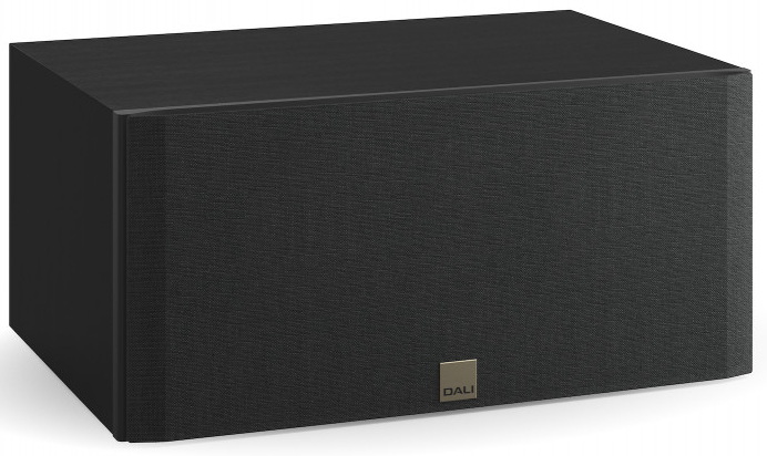 Акустика центрального канала Dali Opticon Vokal mk2 Black Satin артикул A136149-1