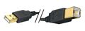 USB кабель In-Akustik Premium High Speed USB 2.0, 2.0m #01070002 артикул A109626-1-2
