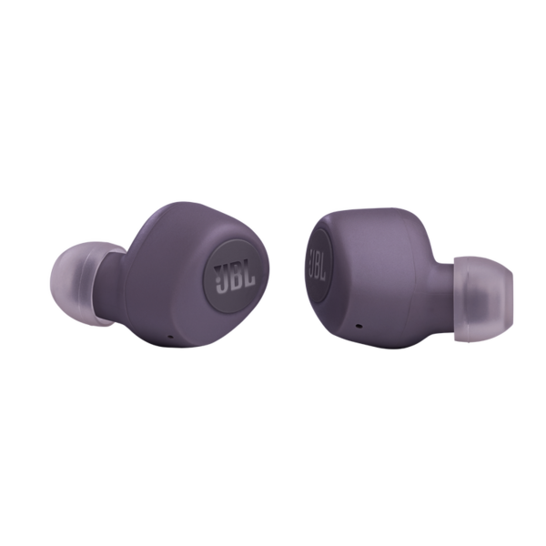 Наушники JBL W100 TWS Purple артикул A145073-1-4