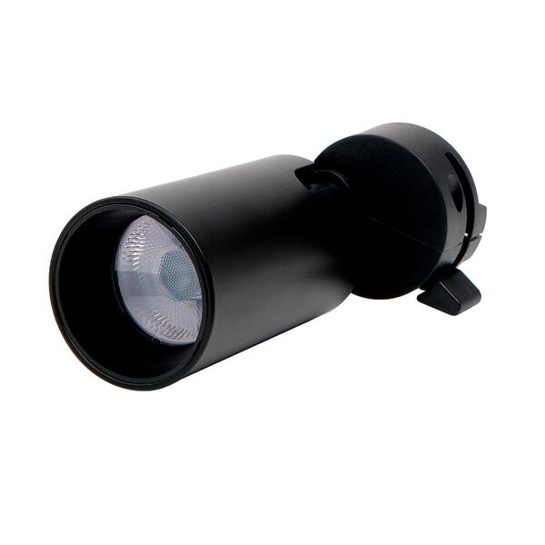 Светильник трековый JazzWay PTR 0708 8Вт BL артикул A160235-1-2