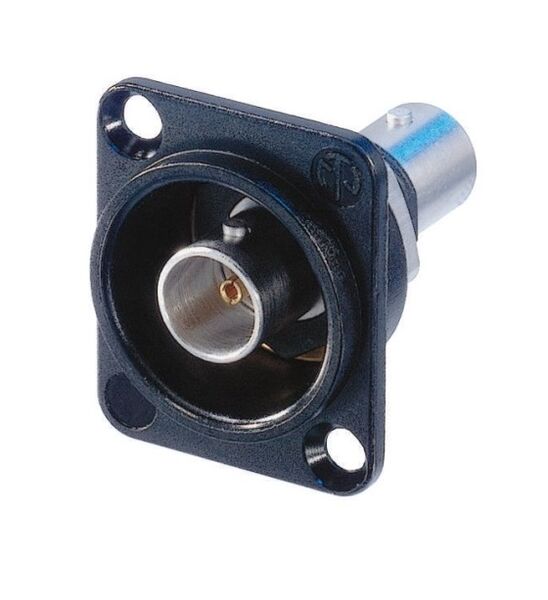 Разъем Neutrik NBB75DFIB-P артикул A161713-1