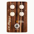 Педаль эффектов LR Baggs Align Reverb