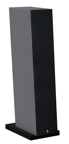 Напольная акустика Davis Acoustics Courbet 8 Grey артикул A155990-1-2