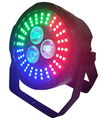 Светодиодный прибор XLine Light DISCO PAR S72 артикул A138025-1-1