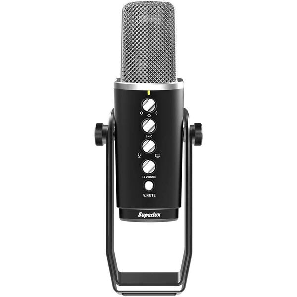 Микрофон Superlux E431U артикул A139644-1
