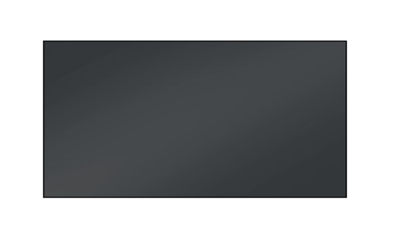 Экран Lumien [LRTB-100206] Radiance Thin Bezel 151x267см (раб. область 149х266 см) (120") артикул A118518-1