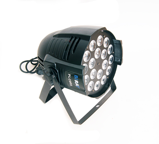 Светодиодный прожектор Bi Ray PLC005 артикул A157014-1
