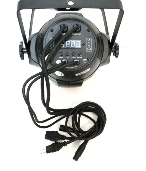 Светодиодный прожектор Big Dipper LC200W-H артикул A157056-1-3