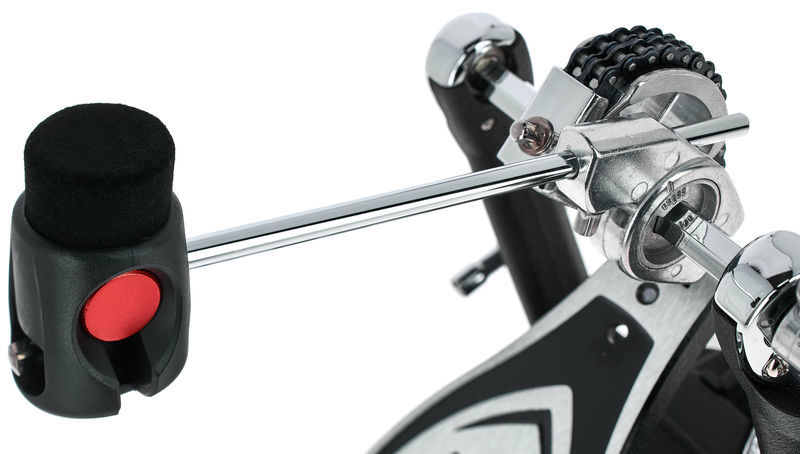 Педаль для барабана TAMA HP900RN Iron Cobra Drum Pedal W/Case артикул A113351-1-7