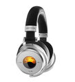 Наушники Meters OV1-B Connect Black артикул A119433-1-1