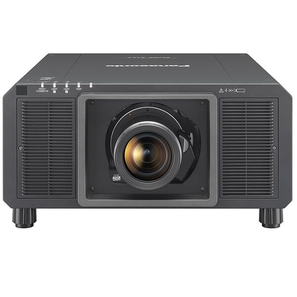 Проектор Panasonic PT-RS20KE (без объектива) артикул A114234-1