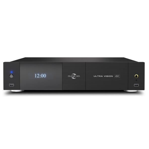 Медиаплеер Dune HD Ultra Vision 4K артикул A141098-1