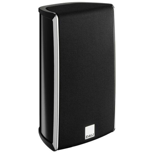 Настенная акустика Dali Fazon Mikro black артикул A102044-1 в интернет-магазине «HiFi-Trade»