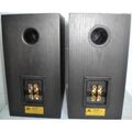 Полочная акустика Castle Knight 2 black артикул A101793-1-3