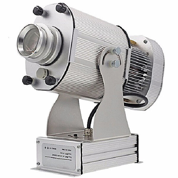 Гобо проектор Estrada PRO LED GOBO PROJECTOR 40R артикул A114857-1