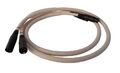 Кабель межблочный аудио Aktyna SCM CORTEX XLR 1.0m артикул A107106-1-2