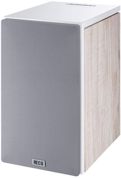 Полочная акустика Heco Aurora 200 Ivory White артикул A144610-1-2