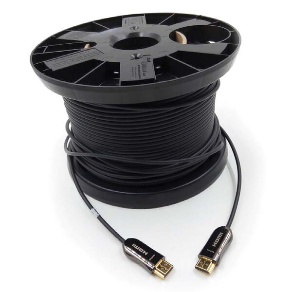 HDMI кабель In-Akustik Exzellenz HDMI 2.0 Optical Fiber Cable 30.0m #009241030 артикул A109295-1