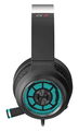Игровая гарнитура Edifier G7 black артикул A138753-1-2