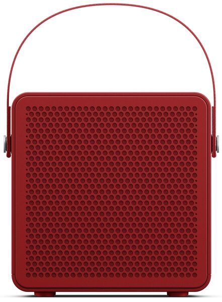 Портативная акустика Urbanears Ralis red артикул A126675-1-2