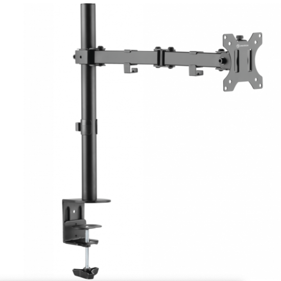 Кронштейн для монитора Onkron D121E black артикул A137269-1