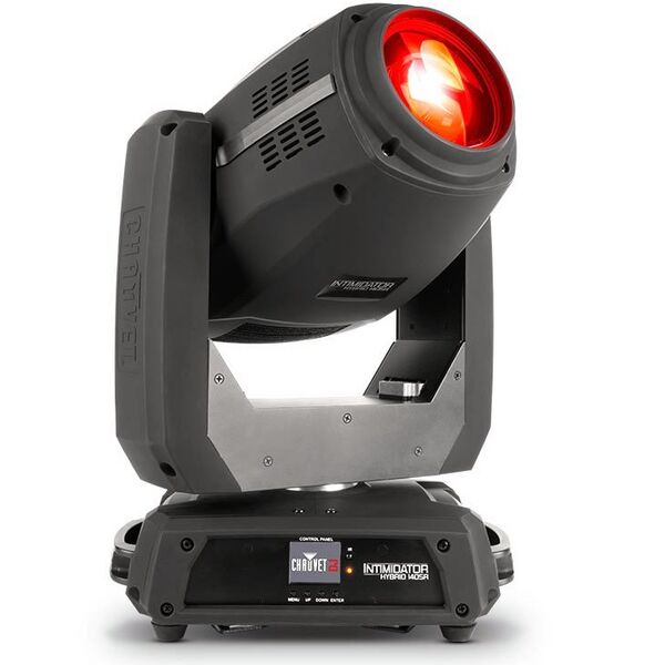 Световое оборудование Chauvet Intimidator Hybrid 140SR артикул A113709-1
