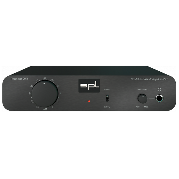 Усилитель для наушников SPL Phonitor One артикул A137813-1