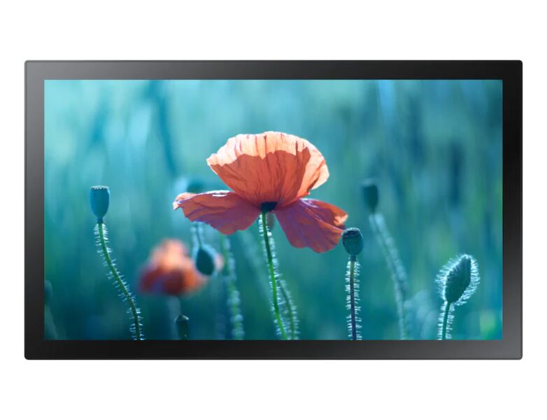 Интерактивная LED панель Samsung QB13R-T артикул A129514-1