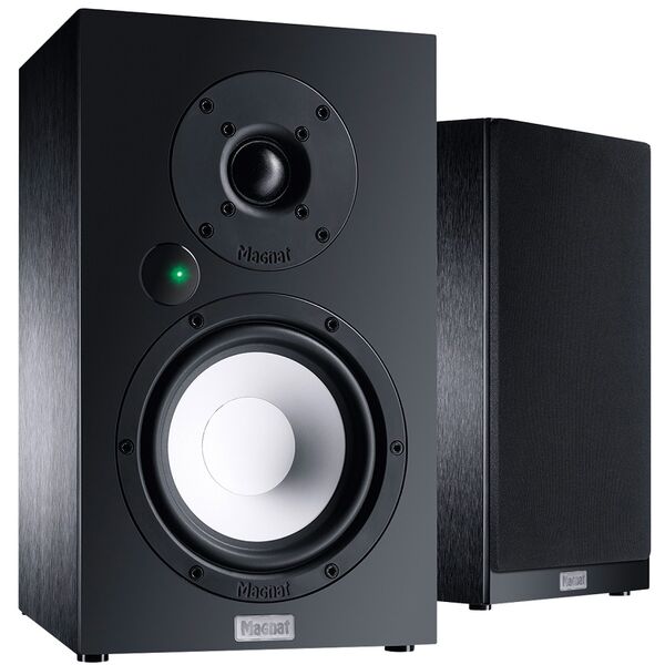 Полочная акустика Magnat Multi Monitor 220 black артикул A115143-1