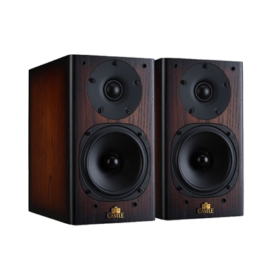 Акустическая система Castle Knight 1 mahogany артикул A100145-1