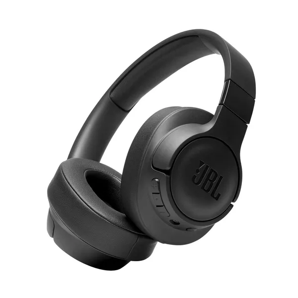 Наушники JBL Tune 710BT black (T710BTBLK) артикул A164670-1