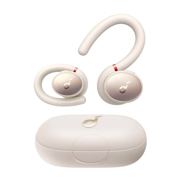 True wireless наушники Soundcore Sport X10 White артикул A161303-1-3