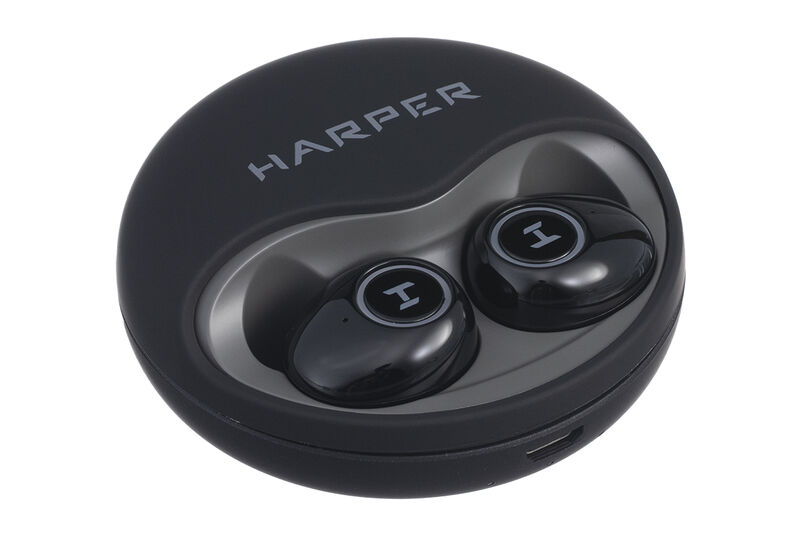 Наушники Harper HB-522 артикул A148573-1