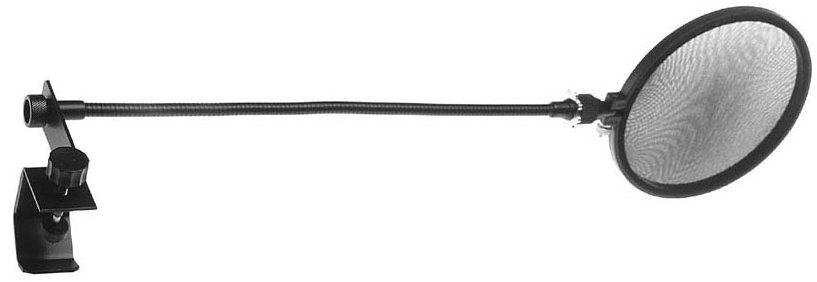 Поп-фильтр Stagg PMCOH артикул A149378-1 в интернет-магазине «HiFi-Trade»