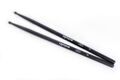 Барабанные палочки UPTONE Hickory Standard 5A Natural Black артикул A155062-1-3