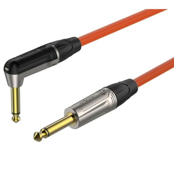 Кабель инструментальный Roxtone TGJJ110-TOG/3 артикул A129999-1