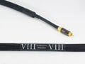 Кабель межблочный Purist Audio Design Poseidon RCA 1.0m Luminist Revision артикул A108614-1-1