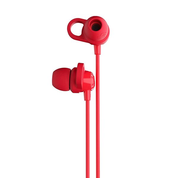 Наушники Skullcandy S2JPW-M010 Jib+ Wireless Red артикул A136165-1-3