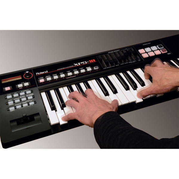 Клавишный инструмент Roland XPS-10 артикул A118326-1-10
