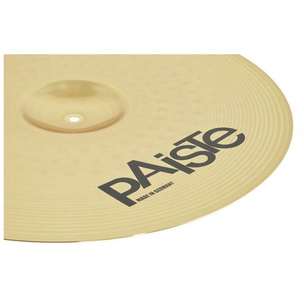 Тарелки Paiste 101 Brass Universal Set артикул A159021-1-5