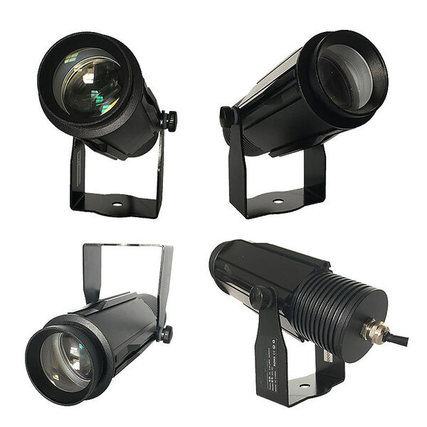Гобо проектор Estrada PRO LED GOBO PROJECTOR 30S IP65 артикул A114855-1-2