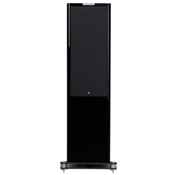 Напольная акустика Fyne Audio F702 Gloss Black артикул T145736-1-8