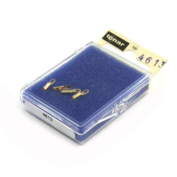 Tonar Goldplate Pin артикул A103962-1-3