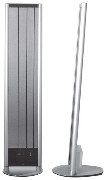 Final Sound Model 300i PL/FS silver-white артикул T145703-1 в интернет-магазине «HiFi-Trade»