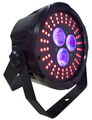 Светодиодный прибор XLine Light DISCO PAR S72 артикул A138025-1-2