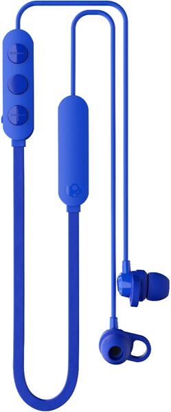 Наушники Skullcandy S2JPW-M101 Jib+ Wireless Blue артикул A136160-1-3