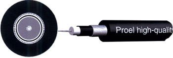 Аудио кабель Proel HPC130 артикул A158619-1-2
