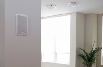 Встраиваемая акустика Acoustic Energy Aelite in Wall 255 Ci артикул A100054-1-4