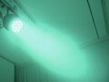 Световое оборудование Eurolite LED PAR-64 RGB 36x1W short silver артикул A107842-1-8