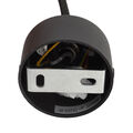Светильник подвесной Denkirs DK2055-BK (Black) артикул A151712-1-5